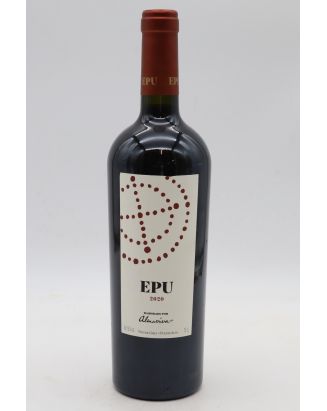 Almaviva Epu 2020