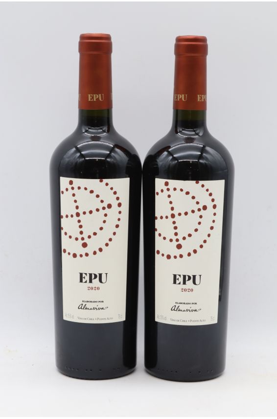 Almaviva Epu 2020