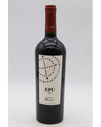 Almaviva Epu 2021
