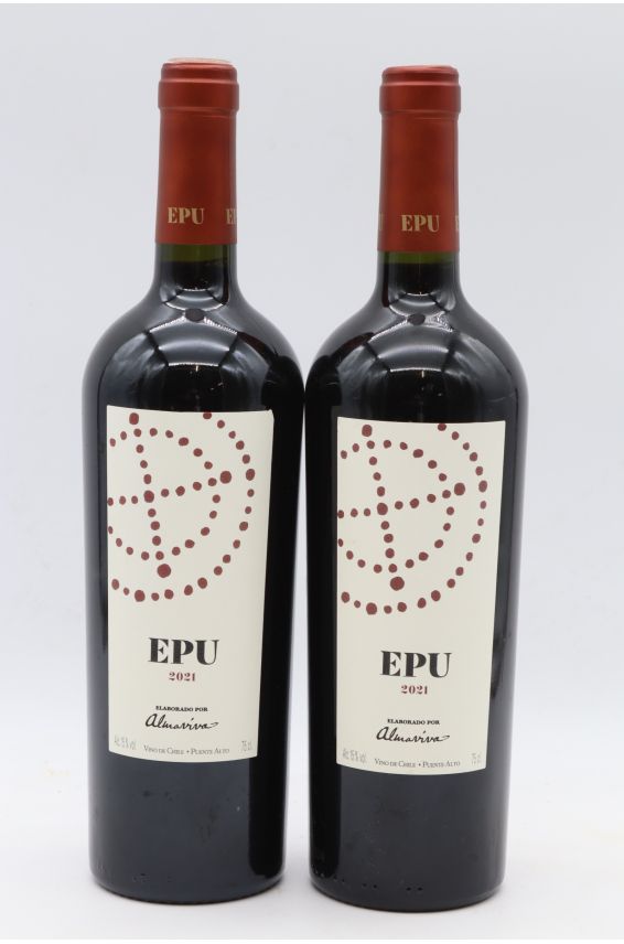 Almaviva Epu 2021