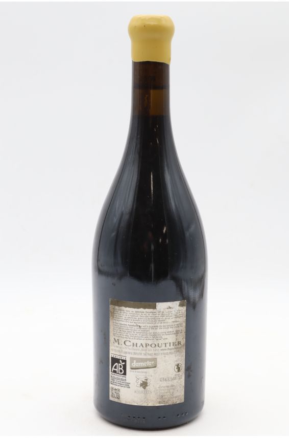 Chapoutier Ermitage Le Pavillon 2009
