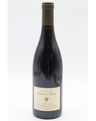 Clos des Fées Vieilles Vignes 2012