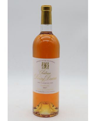 Doisy Daene 2007