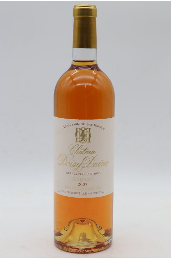 Doisy Daene 2007