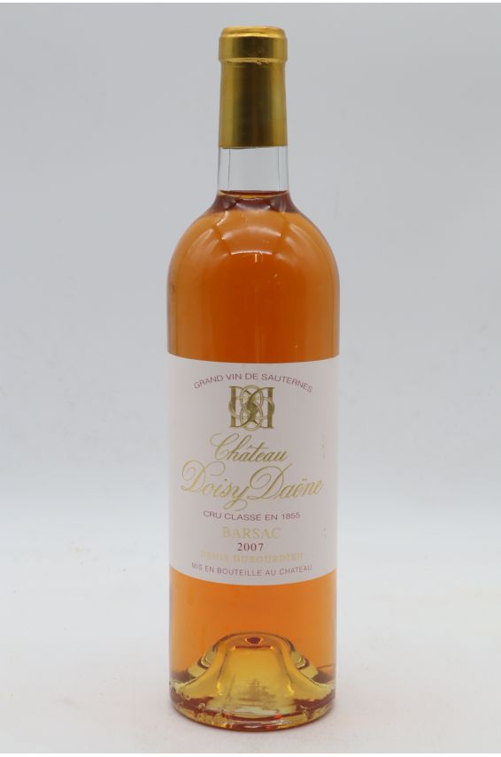 Doisy Daene 2007