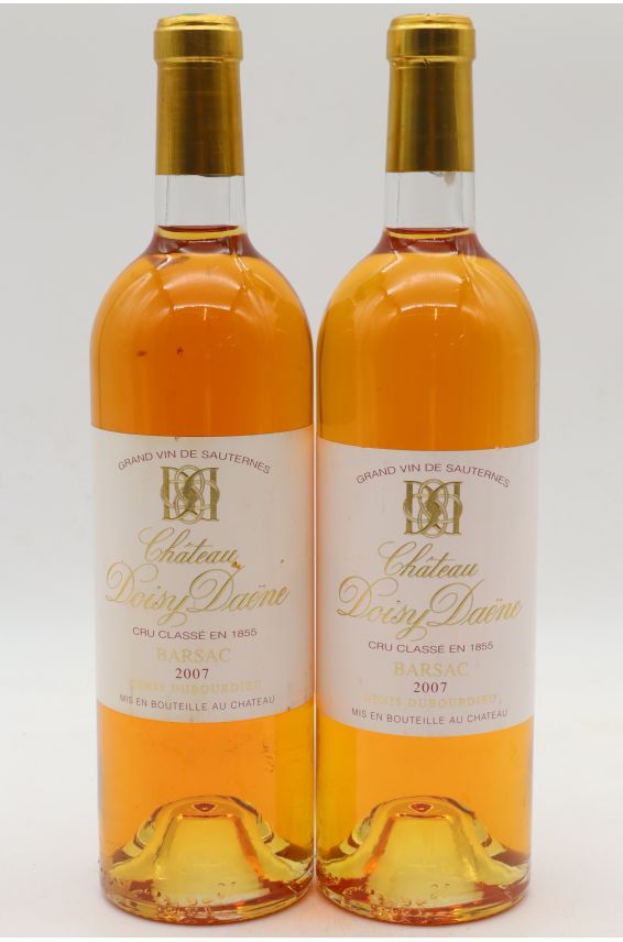 Doisy Daene 2007