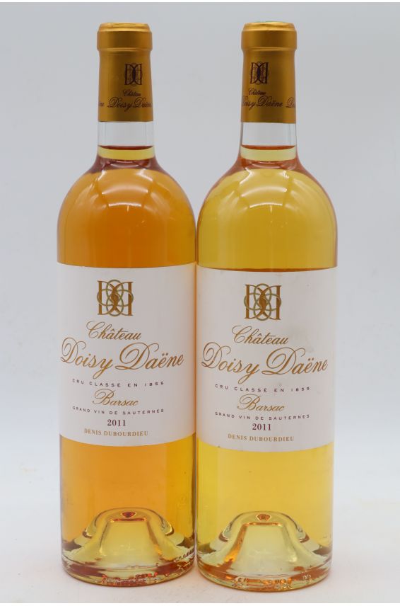 Doisy Daene 2011