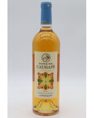 Cauhapé Jurançon Noblesse du Temps 2015
