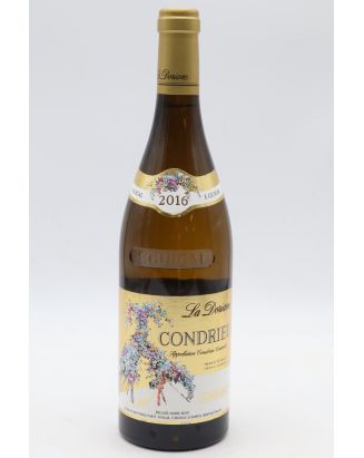 Guigal Condrieu La Doriane 2016