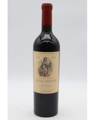 Catena Zapata Nicasia Vineyard Malbec 2019