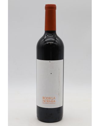 Bodega Noemia Patagonia 2016
