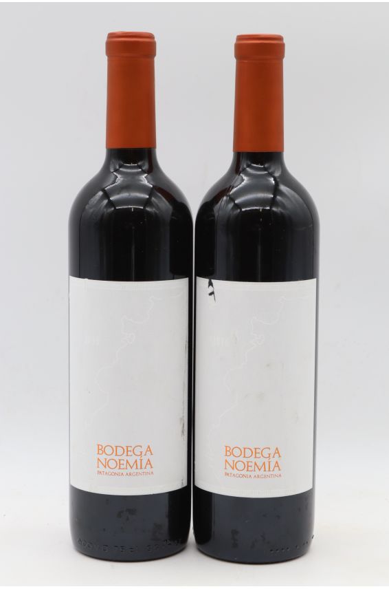 Bodega Noemia Patagonia 2016