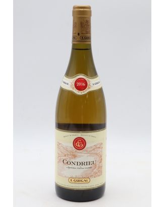 Guigal Condrieu 2016