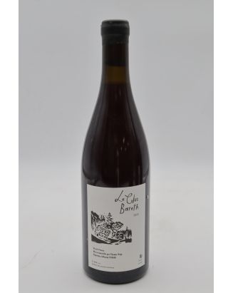 Thomas Popy Le Clos Bareth 2024