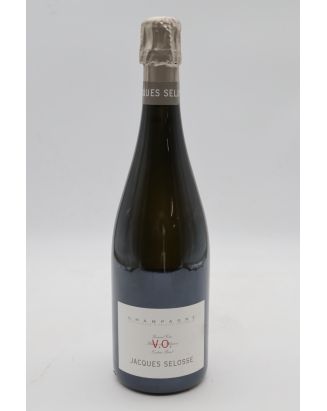 Jacques Selosse Version Originale