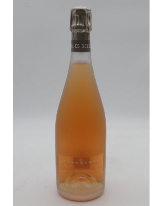 Jacques Selosse Rosé