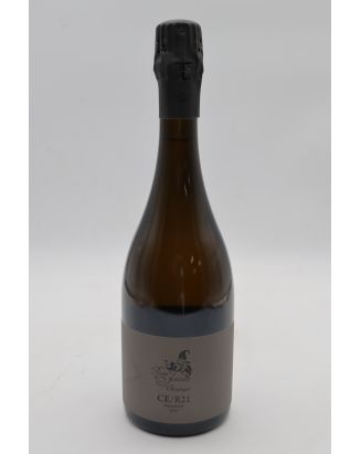 Roses de Jeanne Creux d'Enfer Rosé