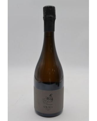 Roses de Jeanne Cuvée les Ursules