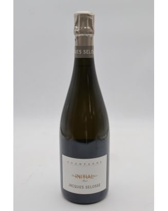 Jacques Selosse Initial