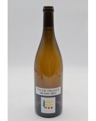 Prieuré Roch Vin de France 2023 white