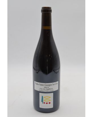 Prieuré Roch Nuits Saint Georges 1er cru Clos des Argillières 2023