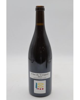 Prieuré Roch Clos Vougeot 2023