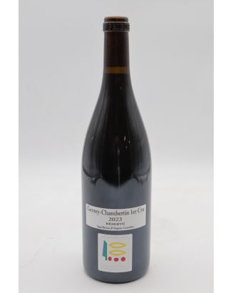 Prieuré Roch Gevrey Chambertin 1er cru Réserve 2023
