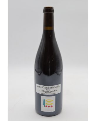 Prieuré Roch Gevrey Chambertin 1er cru Clos des Varoilles 2023