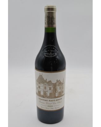 Haut Brion 2009
