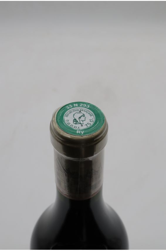 Haut Brion 2009