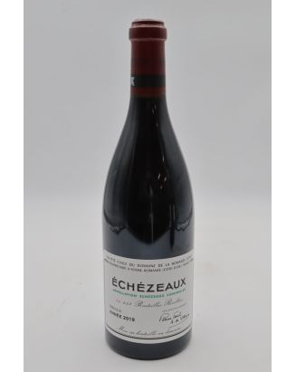 Romanée Conti Echezeaux 2019