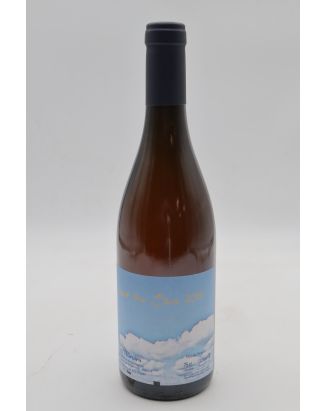 Domaine des Miroirs I Need the Sun 2018