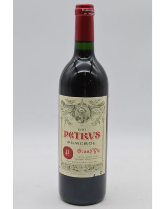Pétrus 1994