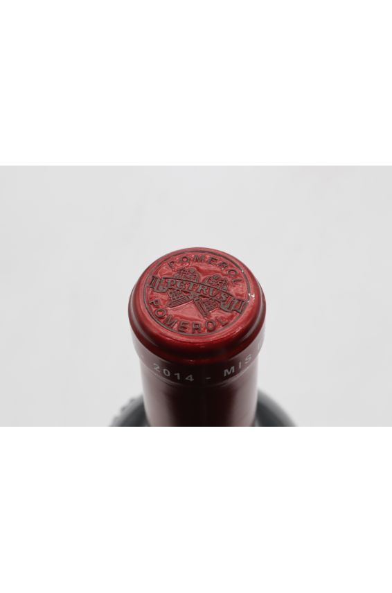 Pétrus 2014