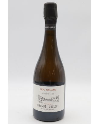 Dhondt Grellet Roc Solare Extra Brut