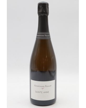 Chartogne Taillet Sainte Anne