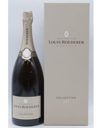 Louis Roederer Collection 245 Magnum