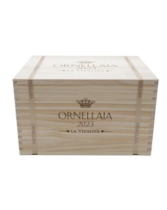 Tenuta dell'Ornellaia La Vitalità 2023