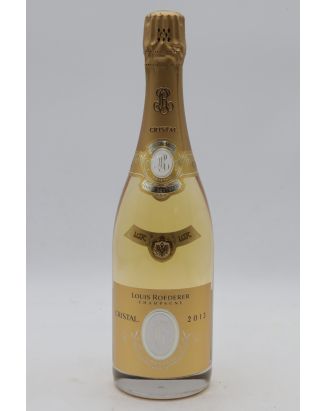 Cristal Roederer 2013