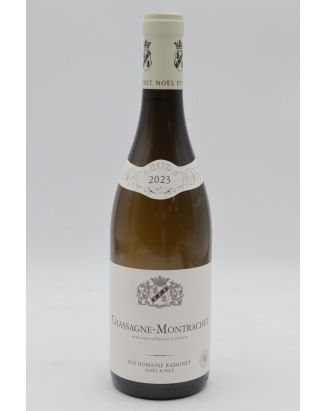 Noël Ramonet Chassagne Montrachet 2023