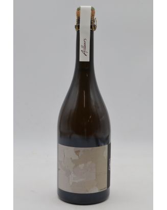 Olivier Horiot Blanc de Blancs Ailleurs Brut Nature 2020