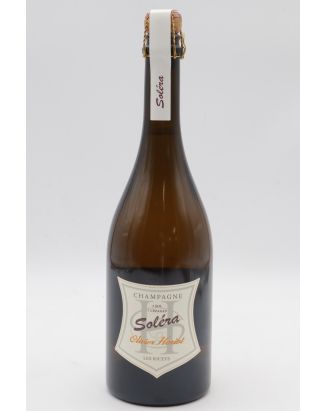 Olivier Horiot Solera Brut Nature