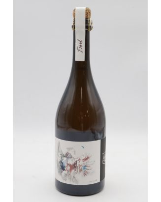 Olivier Horiot Blanc de Noirs Envol Brut Nature