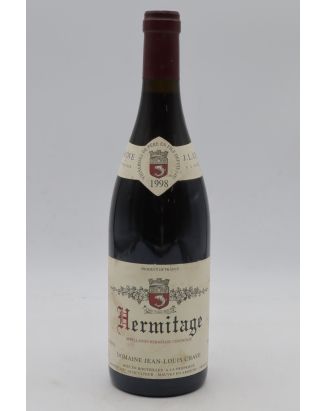 Jean Louis Chave Hermitage 1998