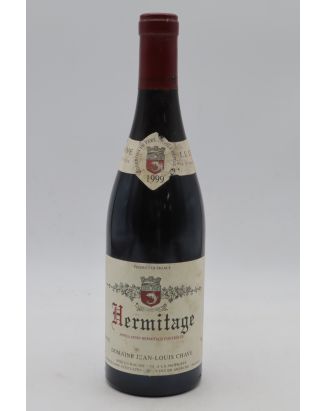 Jean Louis Chave Hermitage 1999