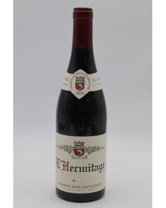 Jean Louis Chave Hermitage 2014