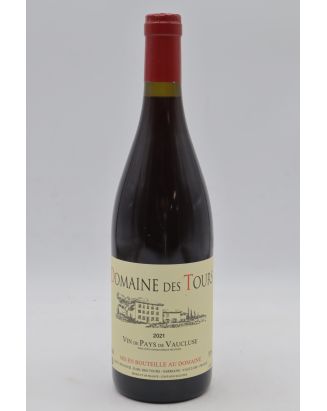 Domaine des Tours 2021