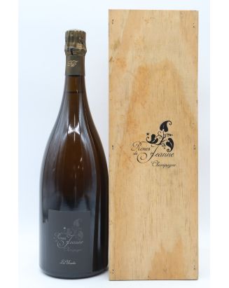 Roses de Jeanne Ursules 2016 Magnum