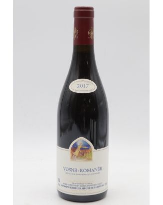 Mugneret Gibourg Vosne Romanée 2017