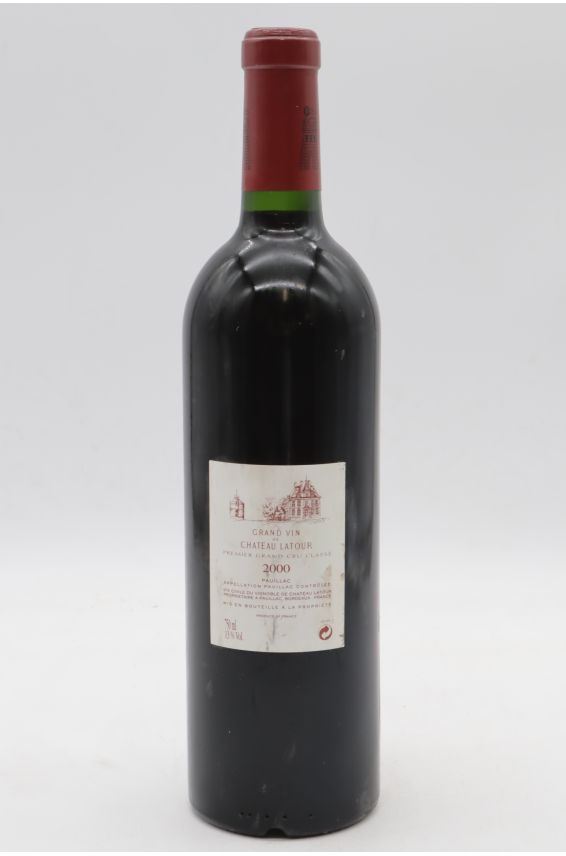 Latour 2000